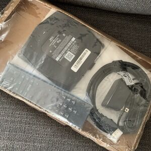 NEW Xfinity Xi6-A AX061AEI Streaming Box with Remote and Power Supply